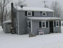 Foreclosure Listing in WAYNE CENTER RD SODUS, NY 14551