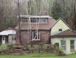 Foreclosure in  GLEN LAKE RD Lake George, NY 12845