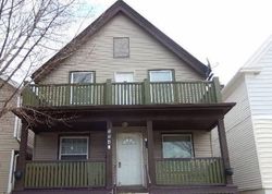 Foreclosure Listing in N 37TH ST MILWAUKEE, WI 53210