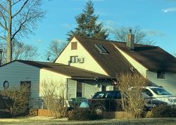 Foreclosure Listing in HOLLY DR LEVITTOWN, PA 19055