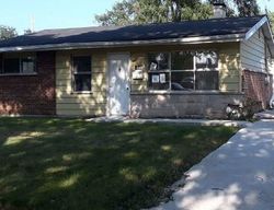 Foreclosure Listing in STANLEY BLVD CALUMET CITY, IL 60409