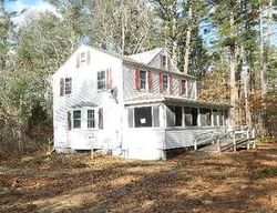 Foreclosure in  KINGSTOWN WAY Duxbury, MA 02332