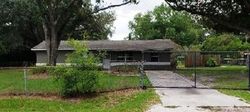 Foreclosure in  KEYSVILLE DR Lithia, FL 33547