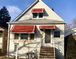 Foreclosure Listing in EUCLID AVE BERWYN, IL 60402