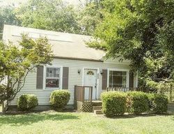 Foreclosure in  HARTLAGE CT Louisville, KY 40216