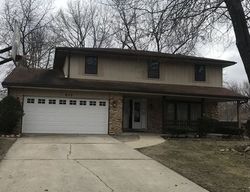 Foreclosure Listing in EDGEBROOK DR SHOREWOOD, IL 60404