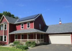 Foreclosure in  PURCHASE BROOK RD Southbury, CT 06488