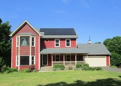 Foreclosure in  PURCHASE BROOK RD Southbury, CT 06488