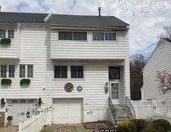 Foreclosure in  DOVER GRN Staten Island, NY 10312