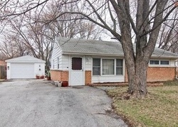 Foreclosure Listing in NASHUA ST PARK FOREST, IL 60466