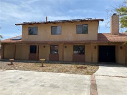 Foreclosure in  ITUMA RD Apple Valley, CA 92308