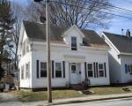 Foreclosure in  WILSON ST Brewer, ME 04412