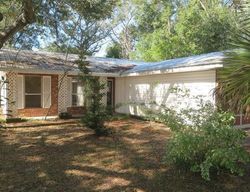 Foreclosure in  HUSSON AVE Palatka, FL 32177