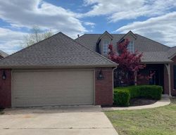 Foreclosure in  W 40TH ST Tulsa, OK 74107