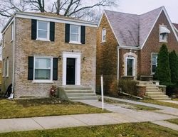 Foreclosure in  E 100TH PL Chicago, IL 60628