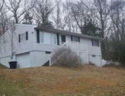 Foreclosure Listing in JOYCE AVE DERBY, CT 06418