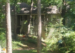 Foreclosure in  SMITH RD Thomaston, GA 30286