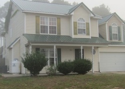 Foreclosure in  SCREECH OWL DR Hope Mills, NC 28348