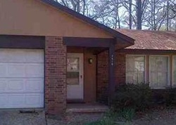 Foreclosure in  DORSET DR Little Rock, AR 72204