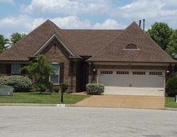 Foreclosure in  SADDLEHORN CV Memphis, TN 38125