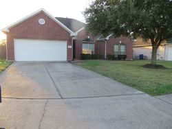 Foreclosure in  BRAZOS CT League City, TX 77573