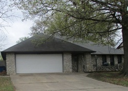 Foreclosure Listing in S 121ST EAST AVE TULSA, OK 74146