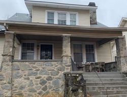 Foreclosure in  BUCHANAN ST NW Washington, DC 20011