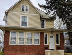 Foreclosure in  ROGERS ST Bucyrus, OH 44820