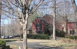 Foreclosure in  CEDAR RIDGE DR Clifton, VA 20124