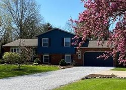 Foreclosure Listing in POE RD MEDINA, OH 44256