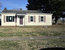 Foreclosure Listing in W MULBERRY ST LANCASTER, OH 43130