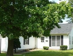 Foreclosure Listing in E PROSPECT ST PAINESVILLE, OH 44077