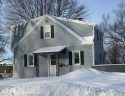 Foreclosure in  FAIRMONT ST Manitowoc, WI 54220