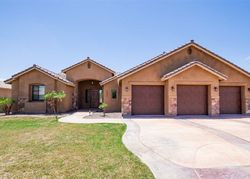 Foreclosure in  S TILLMAN WAY Yuma, AZ 85365