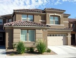 Foreclosure in  SEA SWALLOW ST North Las Vegas, NV 89084