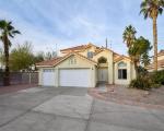 Foreclosure in  LITTLE SIDNEE DR Las Vegas, NV 89123