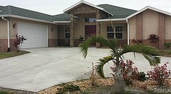 Foreclosure in  MOORE AVE Alva, FL 33920