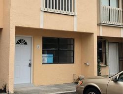 Foreclosure Listing in W 26TH AVE APT 9 HIALEAH, FL 33016