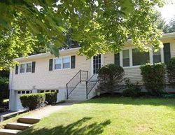 Foreclosure in  DELAWARE DR Stratford, CT 06614