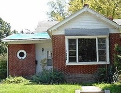 Foreclosure Listing in HARDING BLVD NORRISTOWN, PA 19401