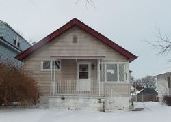 Foreclosure in  E UNDERWOOD AVE Cudahy, WI 53110