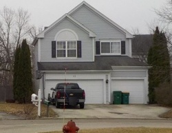 Foreclosure Listing in W REDHEAD CT ROUND LAKE, IL 60073