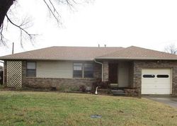 Foreclosure Listing in S 47TH WEST AVE TULSA, OK 74127