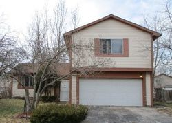 Foreclosure Listing in DEERPATH RD MATTESON, IL 60443