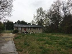 Foreclosure in  J ROBINSON PKWY Kings Mountain, NC 28086