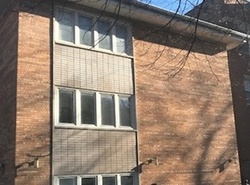 Foreclosure in  CALLAN AVE E Evanston, IL 60202