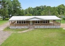 Foreclosure in  COSNER LN Loranger, LA 70446