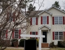 Foreclosure in  KING EIDER DR Richmond, VA 23231