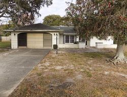 Foreclosure in  MOSQUERO RD Spring Hill, FL 34606