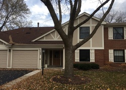 Foreclosure Listing in NORTHBURY LN APT A2 WHEELING, IL 60090